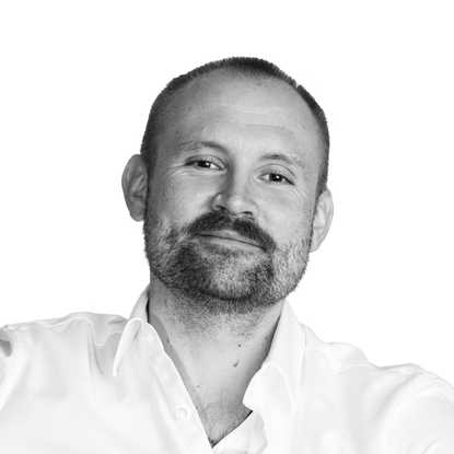 Felix Nawroth, CEO von JobSwop.io