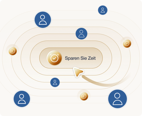 Spare Zeit